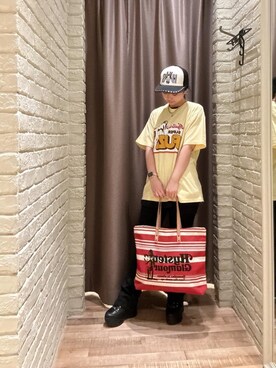 hzktoさん（レディース・161cm）の秋コーディネート