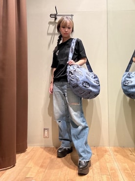 hzktoさん(レディース・161cm)の秋コーディネート