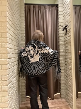 hzktoさん（レディース・161cm）の秋コーディネート