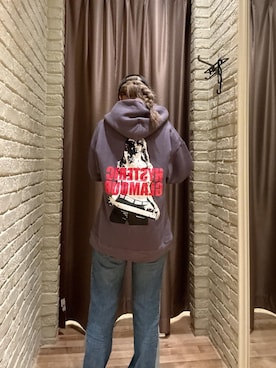 hzktoさん（レディース・161cm）の秋コーディネート