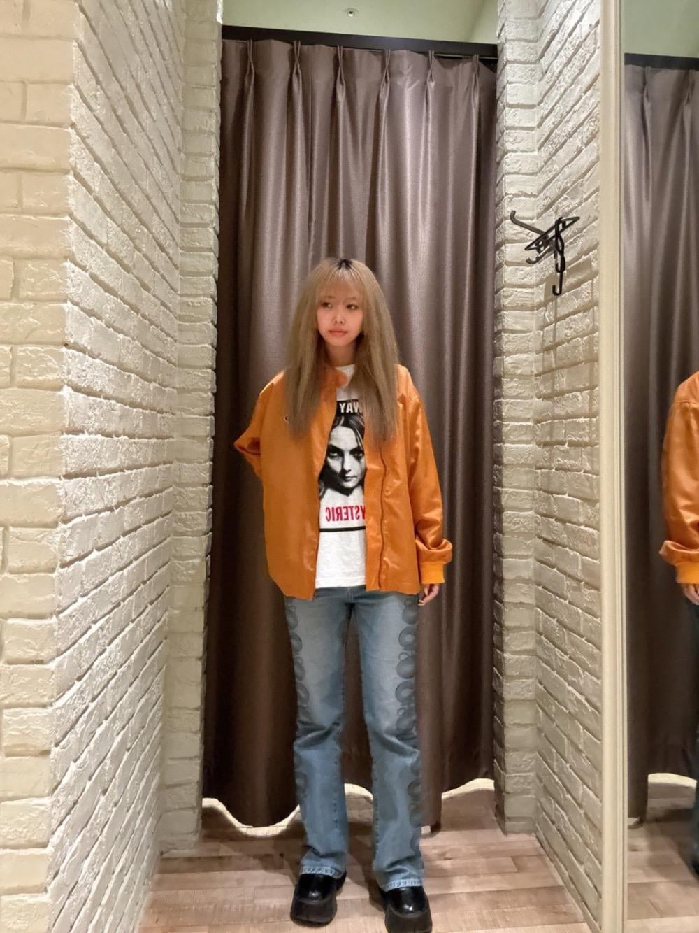 HYSTERIC GLAMOUR（ヒステリックグラマー）の「COBRA レーシング