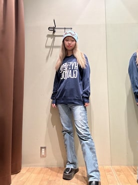 hzktoさんのコーディネート