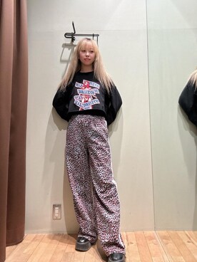 hzktoさん(レディース・161cm)の春コーディネート