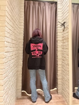 hzktoさん(レディース・161cm)の春コーディネート