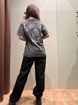 hzktoさん(レディース・161cm)の春コーディネート