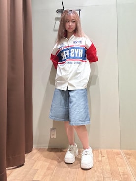hzktoさんのコーディネート
