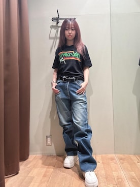 hzktoさん（レディース・161cm）の夏コーディネート