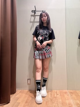 hzktoさん（レディース・161cm）の夏コーディネート