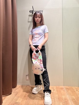 hzktoさん（レディース・161cm）の秋コーディネート