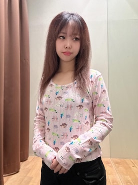 hzktoさん（レディース・161cm）の秋コーディネート