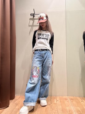 hzktoさん(レディース・161cm)の秋コーディネート