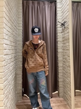 hzktoさん(レディース・161cm)の秋コーディネート