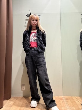 hzktoさん(レディース・161cm)の秋コーディネート