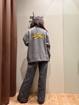 hzktoさんのコーディネート