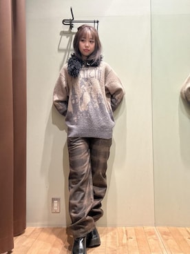 hzktoさんのコーディネート