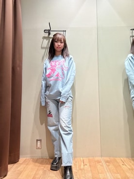 hzktoさんのコーディネート