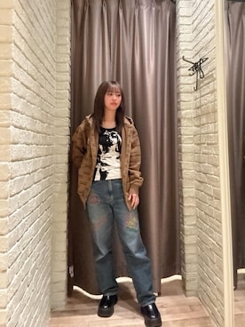 hzktoさんのコーディネート