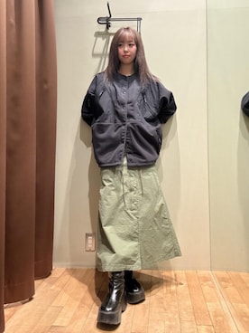 hzktoさんのコーディネート