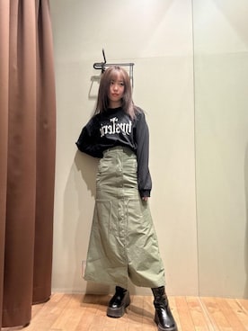 hzktoさんのコーディネート