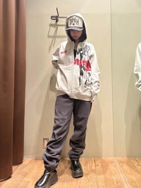 hzktoさんのコーディネート