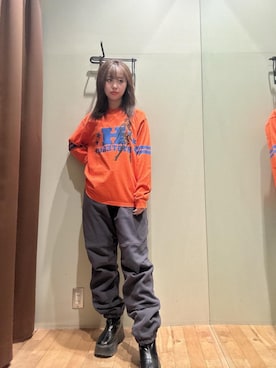 hzktoさんのコーディネート