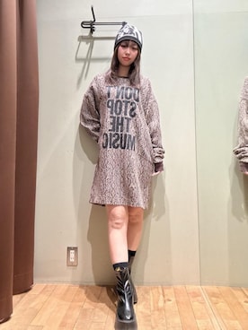 hzktoさんのコーディネート