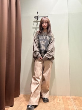 hzktoさんのコーディネート