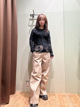 hzktoさんのコーディネート