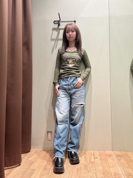 hzktoさんのコーディネート