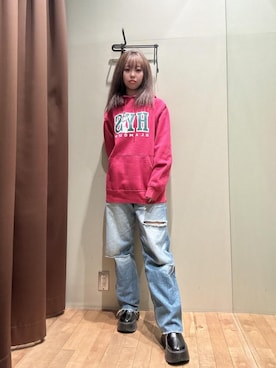 hzktoさんのコーディネート