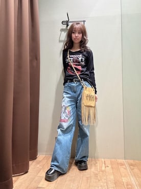 hzktoさんのコーディネート