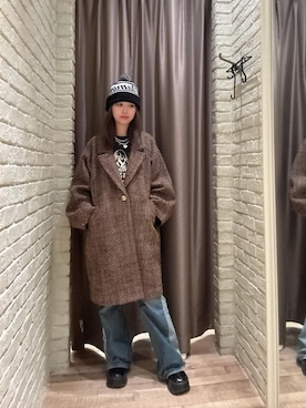 hzktoさんのコーディネート