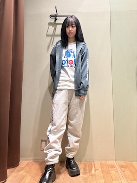 hzktoさんのコーディネート