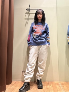 hzktoさんのコーディネート