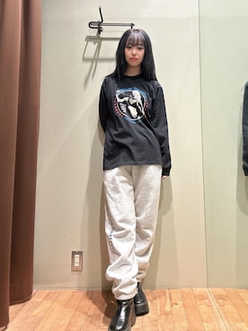 hzktoさんのコーディネート