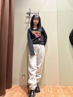 hzktoさんのコーディネート