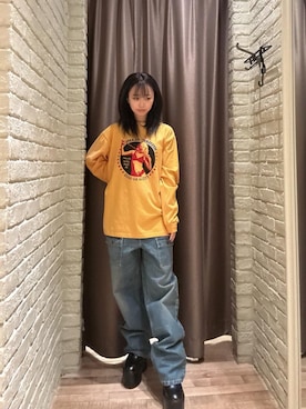 hzktoさんのコーディネート