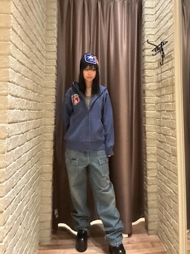 hzktoさんのコーディネート