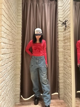 hzktoさんのコーディネート