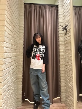 hzktoさんのコーディネート