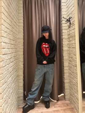 hzktoさんのコーディネート