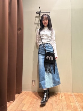 hzktoさんのコーディネート