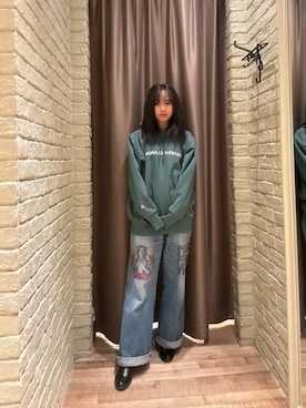 hzktoさんのコーディネート