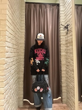 hzktoさんのコーディネート