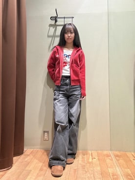 hzktoさんのコーディネート