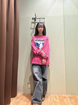 hzktoさんのコーディネート