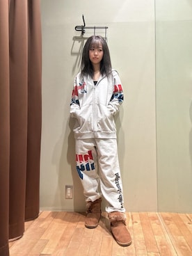 hzktoさんのコーディネート