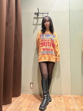 hzktoさんのコーディネート