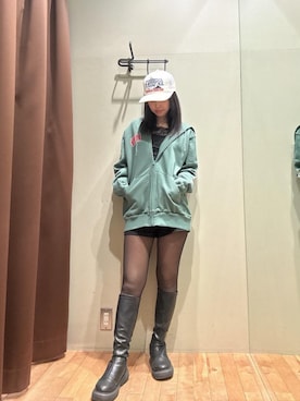 hzktoさんのコーディネート