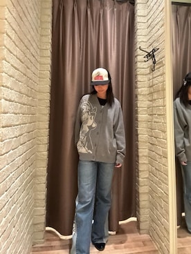 hzktoさんのコーディネート